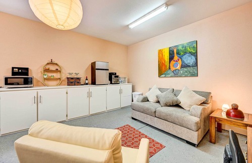 Foothills House | Pet-Friendly Vacation Rental Casita in Yuma