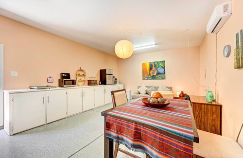 Foothills House | Pet-Friendly Vacation Rental Casita in Yuma