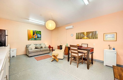 Foothills House | Pet-Friendly Vacation Rental Casita in Yuma