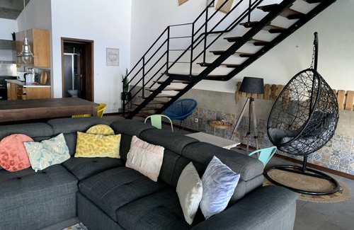 Nordeste Villa | Pet-Friendly Villa Azores SunriseHouse with Sea View, Pool, Jacuzzi, Wi-Fi, Terrace & Garden