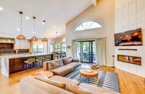 Arabian Views House | Pet-Friendly with Spacious Patio Home in Scottsdale