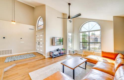 Arabian Views House | Pet-Friendly with Spacious Patio Home in Scottsdale