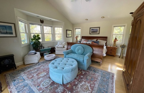 Petaluma Other | Petaluma Ranch Resort: Pool, spa, fire pit , Bocce, & outdoor kitchen