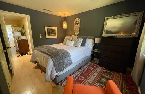 Petaluma Other | Petaluma Ranch Resort: Pool, spa, fire pit , Bocce, & outdoor kitchen