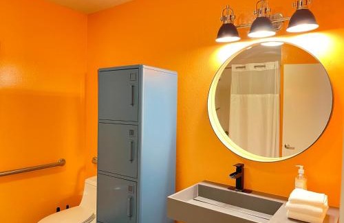 Petaluma Apartment | Petaluma Warehouse Lofts, Unit B