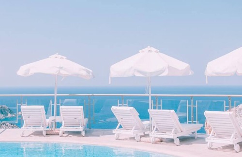 Paliki Apartment | Petani Bay Hotel - Adults Only