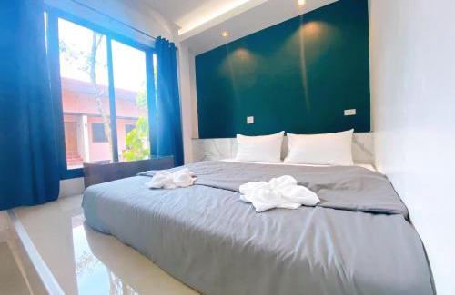 U Thong Hotel | Petchngam Home Resort
