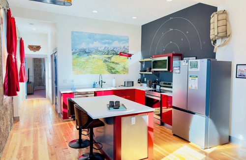 Enterprise Condo | Pete's Point is part of the Litch Hotel: fully equipped,Luxury vacation rental condos