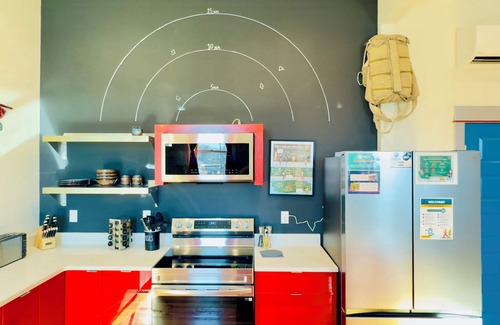 Enterprise Condo | Pete's Point is part of the Litch Hotel: fully equipped,Luxury vacation rental condos