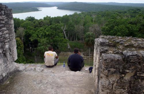 Flores Hotel | Peten Esplendido