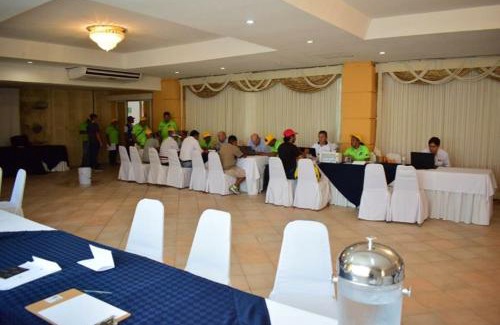 Flores Hotel | Peten Esplendido