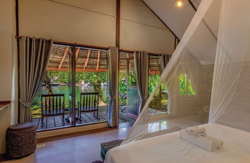 Ko Kood Hotel | Peter Pan Resort