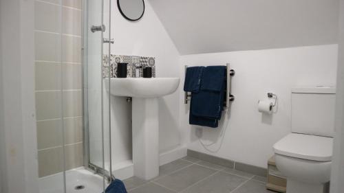 St Aubin House | Peterborough House