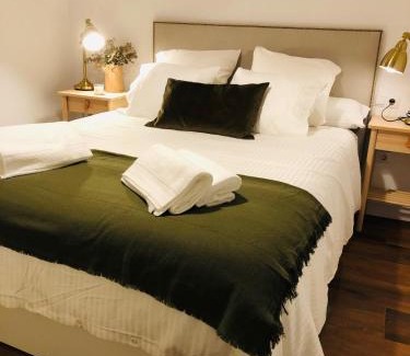 Los Remedios Apartment | Petit apartment LOS REMEDIOS