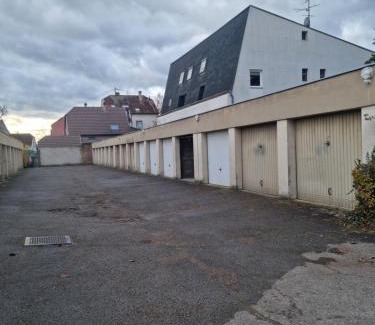 Ingersheim Apartment | Petit appart Colmar - ingersheim