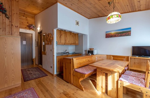 Selva di Cadore Apartment | Petit Arnica