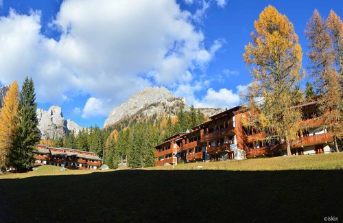 Selva di Cadore Apartment | Petit Arnica