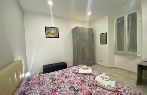 Civitavecchia Apartment | Petit Bijou