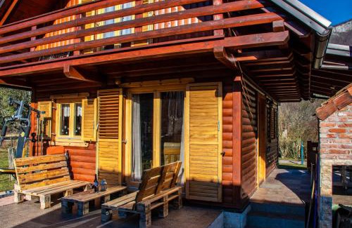 Presika House | Petit chalet Belosevic