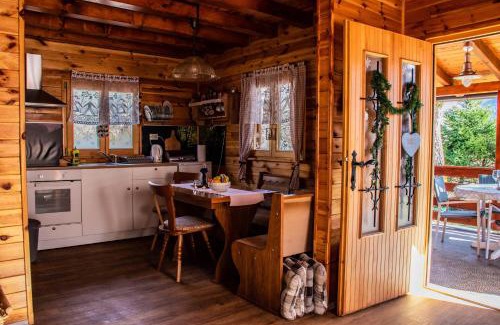 Presika House | Petit chalet Belosevic