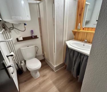 Pyrenees 2000 Ski Chalet | Petit chalet cosy prêt des pistes