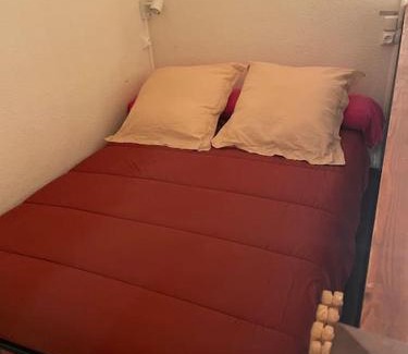 Pyrenees 2000 Ski Chalet | Petit chalet cosy prêt des pistes