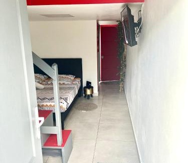 Destrellan Apartment | Petit Chalet
