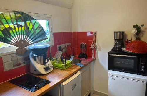 Destrellan Apartment | Petit Chalet