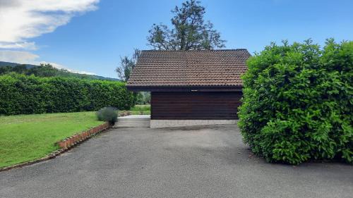 Sciez House | Petit chalet proche Lac Léman