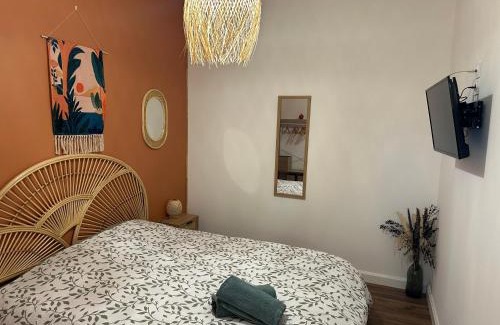 Marsac Apartment | Petit cocon en campagne