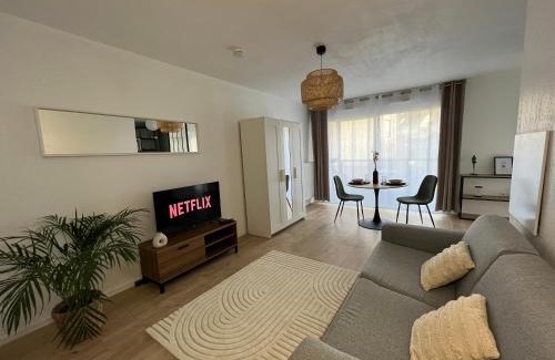Maillets - Bellevue Apartment | Petit cocon paisible