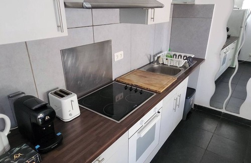 Toulouse City-Centre Apartment | Petit Confort - T3 Proche Commodités - Parking