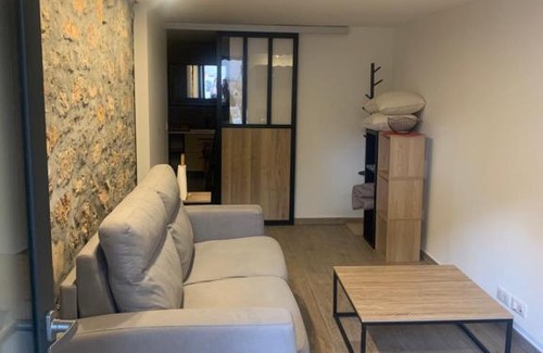 La Roquette-sur-Siagne House | Petit endroit paisible