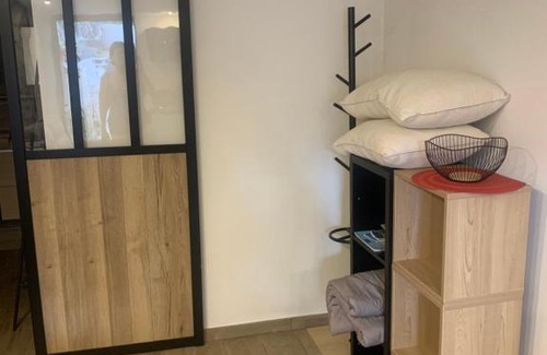 La Roquette-sur-Siagne House | Petit endroit paisible