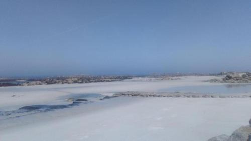 Kerlouan House | Petit gîte du Manoir de Keryvoas