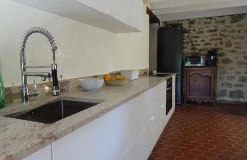 Kerlouan House | Petit gîte du Manoir de Keryvoas