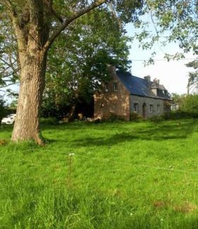 Kerlouan House | Petit gîte du Manoir de Keryvoas