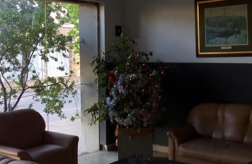 Chivilcoy Hotel | Petit Hotel