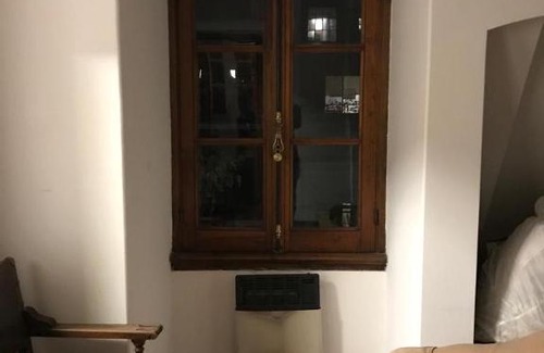 El Centro Apartment | Petit Hotel Recoleta