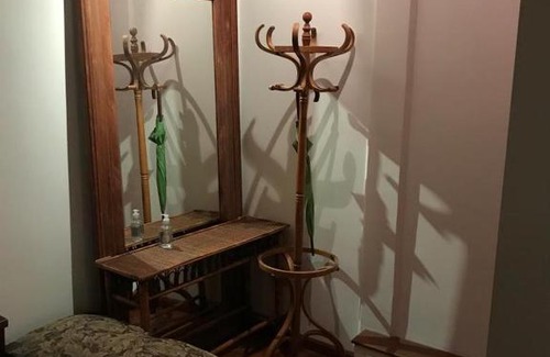El Centro Apartment | Petit Hotel Recoleta