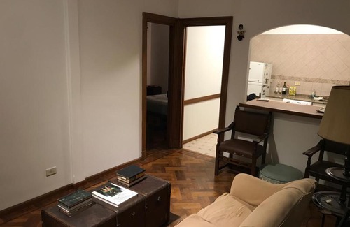 El Centro Apartment | Petit Hotel Recoleta