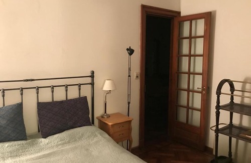El Centro Apartment | Petit Hotel Recoleta