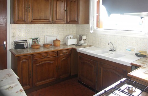 Saint-Julien-dArmagnac House | Petit Laffargue - St-julien-d'armagnac