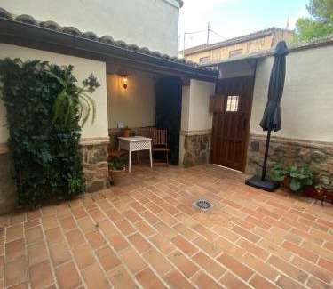 Toledo Apartment | Petit luxe à Tolède