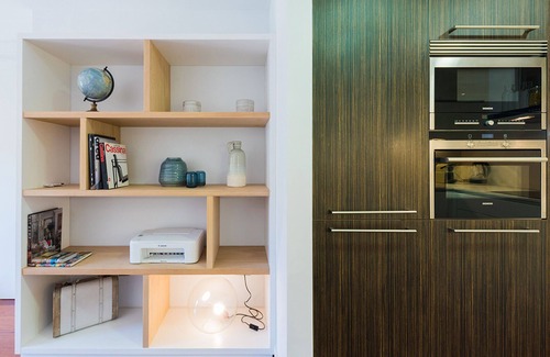 Terrassa Apartment | Petit Luxe Oasi d'Egara