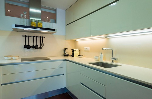 Terrassa Apartment | Petit Luxe Oasi d'Egara