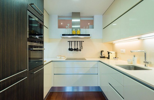 Terrassa Apartment | Petit Luxe Oasi d'Egara