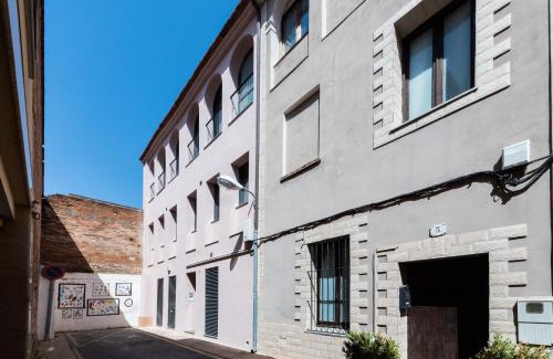 Terrassa Apartment | Petit Luxe Tobella Esquerra