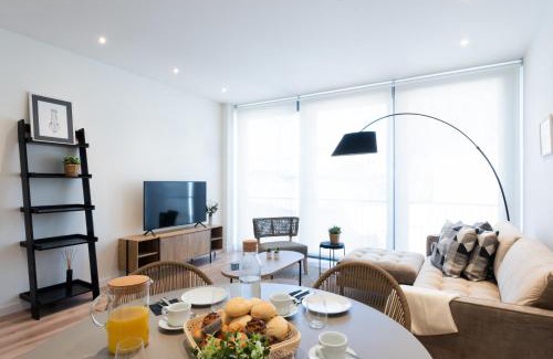 Terrassa Apartment | Petit Luxe Tobella Esquerra