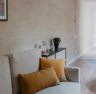 Terrassa Apartment | Petit Luxe Volta ÀTIC